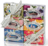 НЕСТИ ДАНТЕ Мыло Сладкая жизнь Dolce Vivere 150х6