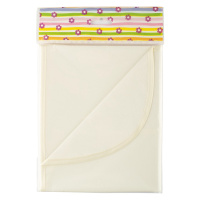 КЛЕЕНКА КОЛОРИТ подкл ПВХ 0,7х0,5м (окантовка/резинка)