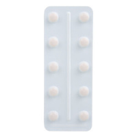 ИПЛЕРОН таб 25мг N30