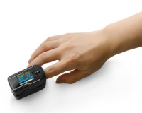 ПУЛЬСОКСИМЕТР MD300C21C с принадлежностями