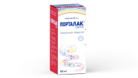 ПОРТАЛАК сироп 500мл