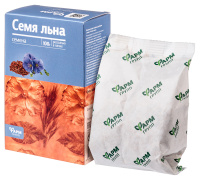 ЛЬНА СЕМЕНА 100г  Фармгрупп