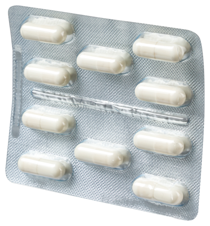 ПРОБИФИАКТИВ капс N10