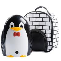 ИНГАЛЯТОР VEGA P4 ПИНГВИН компрес (с сумкой)