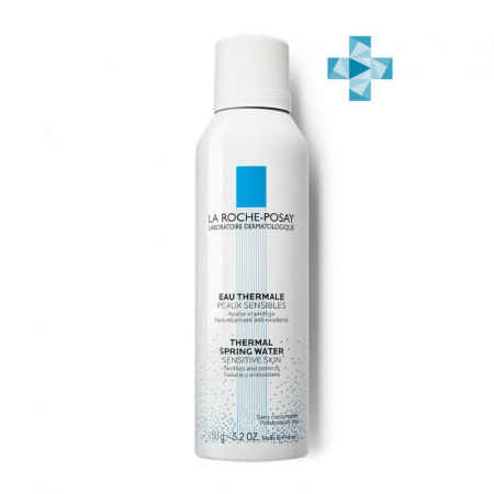 ЛЯ РОШ Термальная вода 150мл