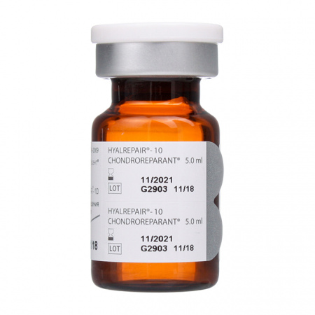 ГИАЛРИПАЙЕР-10 ХОНДРОРЕПАРАНТ шприц 5мл