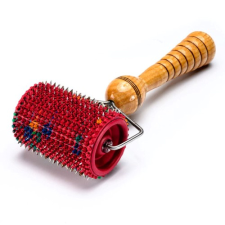 АППЛИКАТОР ВАЛИК УНИВЕРСАЛЬНЫЙ (шаг иглы 3,5мм 51х72мм)  Ляпко