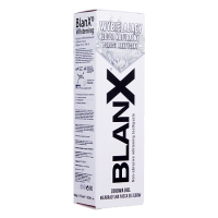 БЛАНКС з/п Отбеливающая White Teeth 75мл