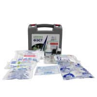 АПТЕЧКА ФЭСТ Универсальная (перечень 1/полимер футляр)