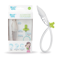 РОКСИ Аспиратор назальный с принадлежностями 0+