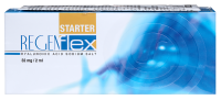 REGENFLEX STARTER протез синовиальной жидкости 0,032/мл 2мл №1 шприц