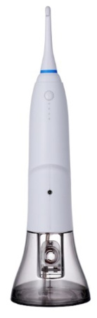 ИРРИГАТОР для рта MED2000 RUS AG-707 белый