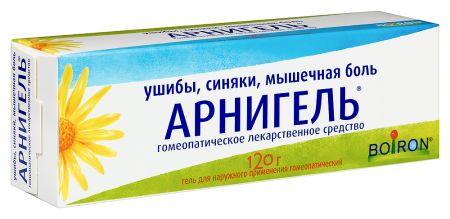 АРНИГЕЛЬ гель 120г