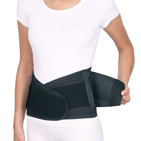 КРЕЙТ Б-502Э Корсет пояснично-крестцовый №5 (100-120см)