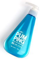 ПЕРИО Зубная паста Original Pumping Toothpaste 285г