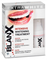 БЛАНКС BLANX EXTRA WHITE зубная паста Интенсивно отбеливающая 50мл