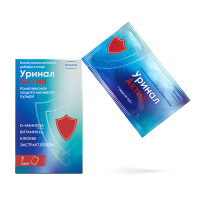 УРИНАЛ АКТИВ пор 4,5г N7