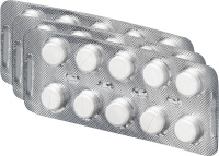 ЛАМОТРИДЖИН КАНОН таб 100мг N30