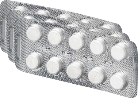 ЛАМОТРИДЖИН КАНОН таб 100мг N30