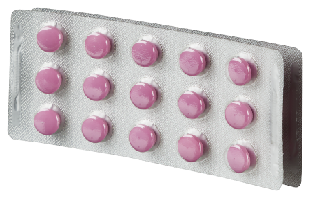 ТРИМЕТАЗИДИН МВ таб 35мг N30  Татхимфарм