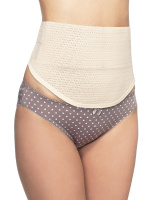 БАНДАЖ ФЭСТ 1444 до и п/род р.116-120 (бежевый)