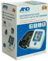 ТОНОМЕТР АНД UA-888Е автом (эконом) #