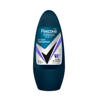REXONA АНТИПЕРСПИРАНТ ШАРИКОВЫЙ УЛЬТРАНЕВИДИМАЯ 50МЛ