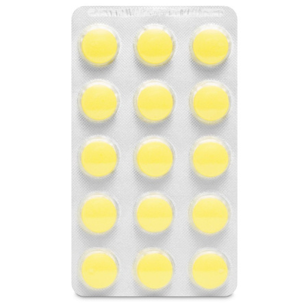 АЛЬФА-ЛИПОЕВАЯ КИСЛОТА ФОРТЕ ВИТАНИУМ N30 табл массой 805мг