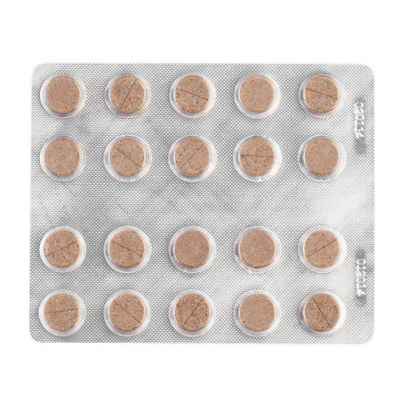 ВУКА ВУКА таб N60 #