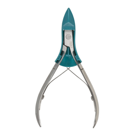 ЗИНГЕР Кусачки маникюрные (широкие)