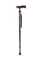 ТРОСТЬ AMRUS AMCT25 CW ортоп рук (корич) #