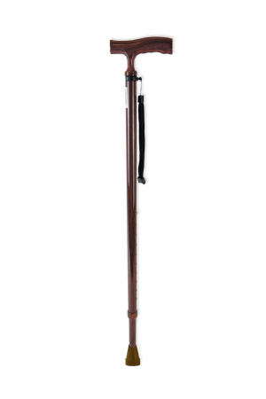 ТРОСТЬ AMRUS AMCT25 CW ортоп рук (корич) #