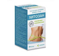 ХИТОЗАН капс N60  Ветпром