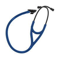 СТЕТОСКОП AMRUS 04-АМ404 Delux (синий)