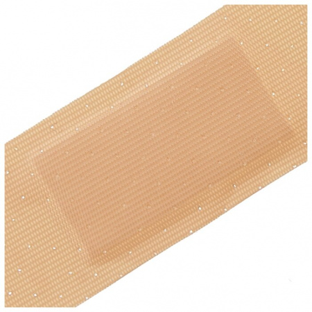 ПЛАСТЫРЬ МАТОПАТ бакт НАБОР N20 Universal 1,9х7,6см #