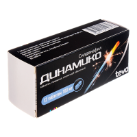 ДИНАМИКО таб 100мг N12