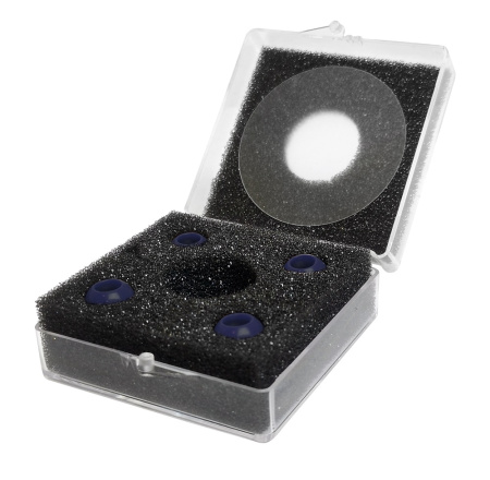 СТЕТОСКОП AMRUS 04-АМ404 Delux (синий)