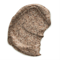 ЧИСТАЯ ЛИНИЯ Скраб д/лица Абрикосовые косточки (норм/комб) 50мл