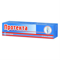 Протекта таб. шип. N20