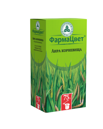 АИРА КОРНЕВИЩА 75г  Красногорск #
