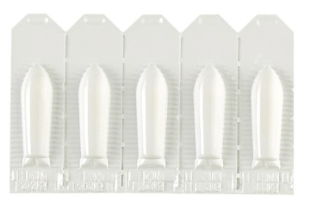 ЦЕФЕКОН Д свечи 50мг N10 #