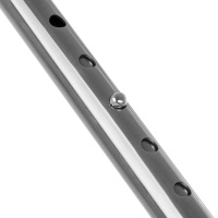 ТРОСТЬ B.WELL WR-421 С большой пирамид опорой