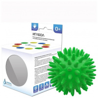 МАССАЖЕР АЛЬПИНА Иглбол (зеленый)