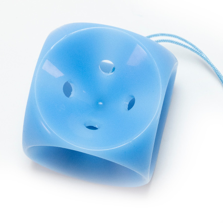 ПЕССАРИЙ DR ARABIN Кубический (тип WPLK5) 45мм