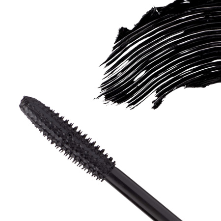 ВИВЬЕН САБО Тушь для ресниц Cabaret latex влагостойкая тон 01 9мл