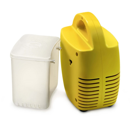 ИНГАЛЯТОР LITTLE DOCTOR LD-211C (компресс)