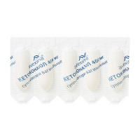 КЕТОКОНАЗОЛ супп ваг 400мг N10  Анжеро #