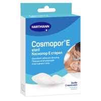 ПОВЯЗКА COSMOPOR Е 10x8см N10