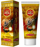 FORMICHONEY МУРАВЬИНЫЙ МЕД (Хондроитин) гель-бальзам д/тела 70г