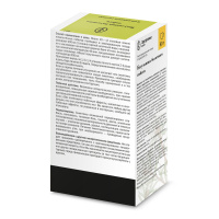 БАГУЛЬНИК БОЛОТНЫЙ побеги 50г  Здоровье